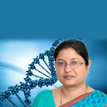 Dr. Deepika Verma, Gynecologist and Fetal Medicine Specialist in Indore