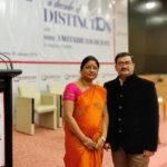 Dr. Abhyudaya Verma - Dr. Deepika Verma