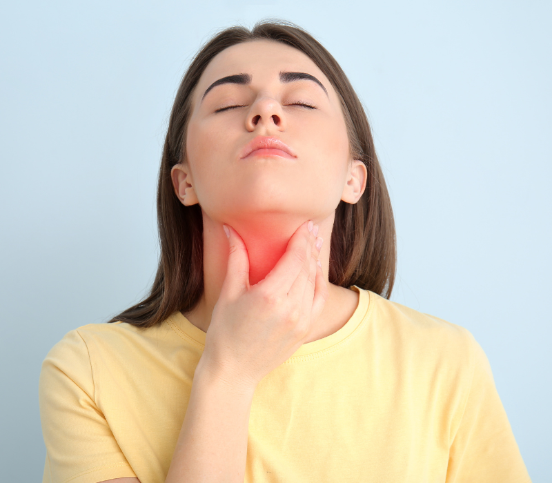 thyroid treatment in indore by dr abhyuday verma