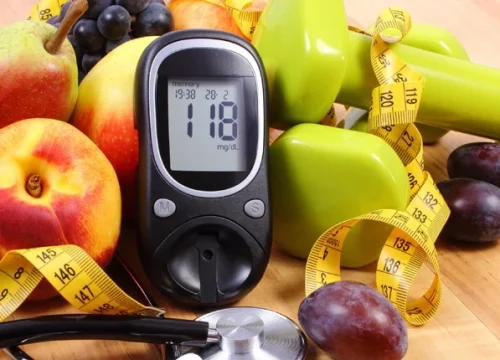 Diabetesandexercise