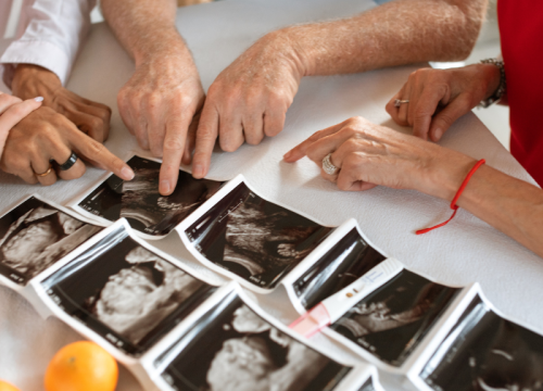 Fetal Therapy In Indore By Dr. Deepika Verma