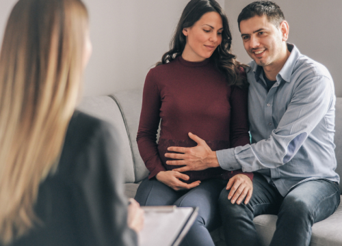 Genetic Counseling In Indore By Dr. Deepika Verma Genetic Counseling In Indore By Dr. Deepika Verma
