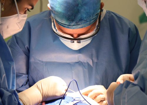 Thyroid Surgery In Indore By Dr. Abhyudaya Verma